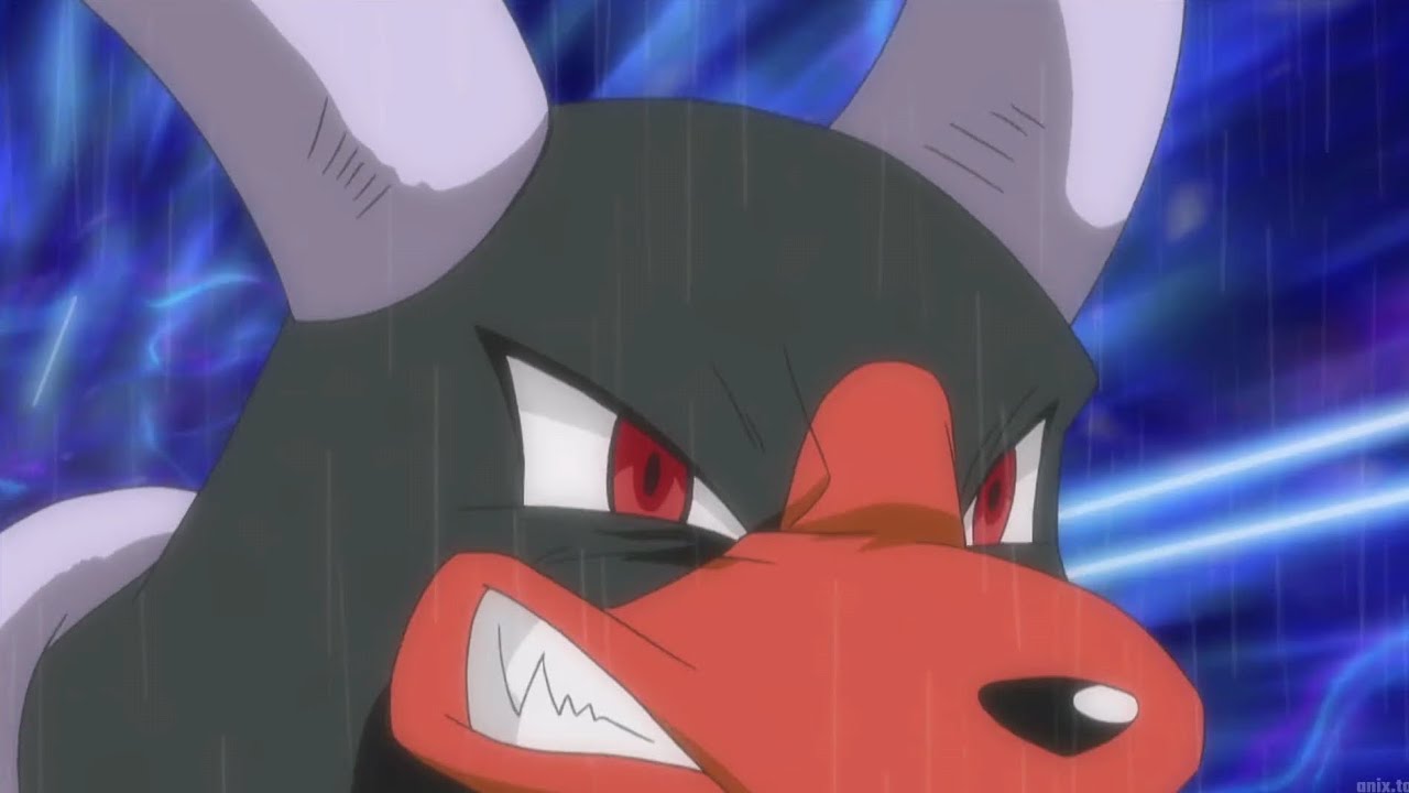 HOUNDOOM CLIPS | Free To Use (1080p HD)