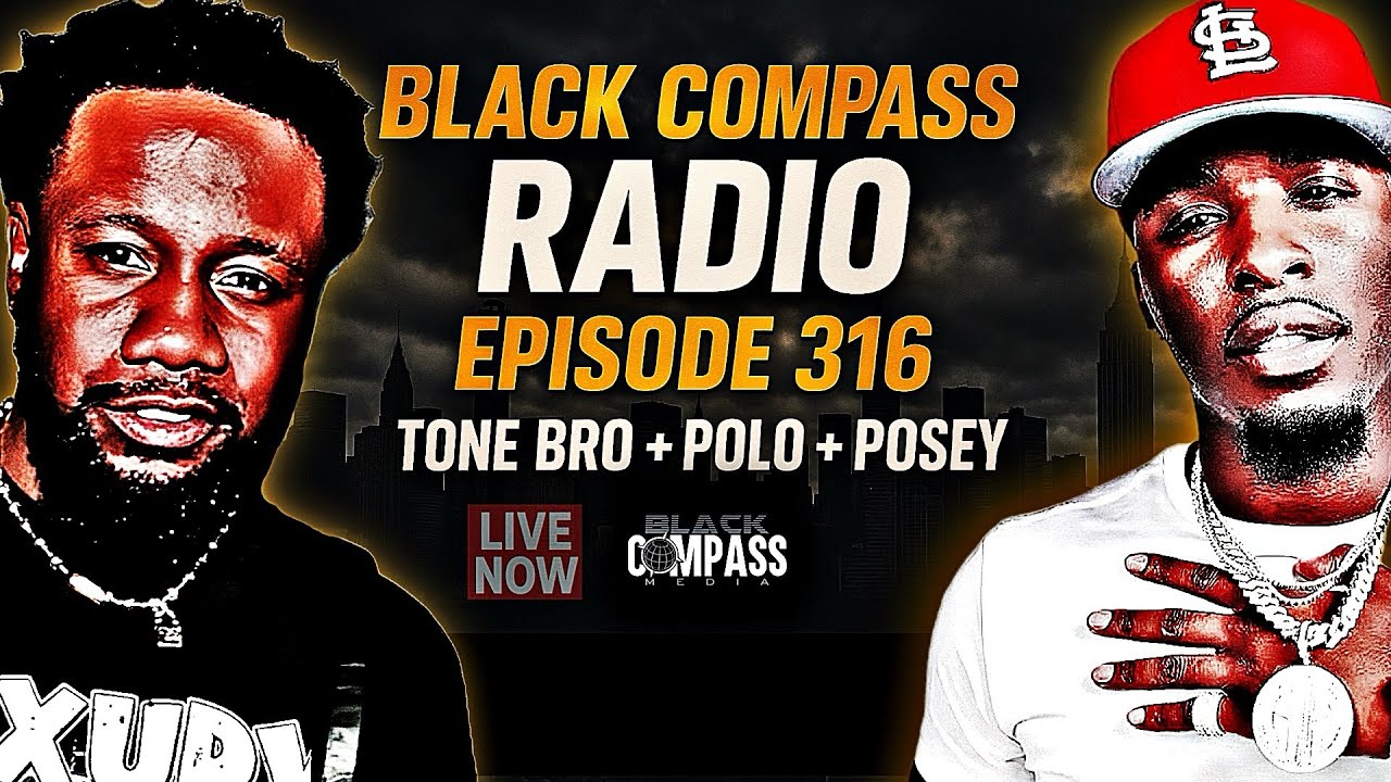 EP 316: MURDA MOOK VS HITMAN PREDICTIONS + SERIUS JONES N HEAD ICE DRAMA + JAZ GREATEST WOTY & MORE 