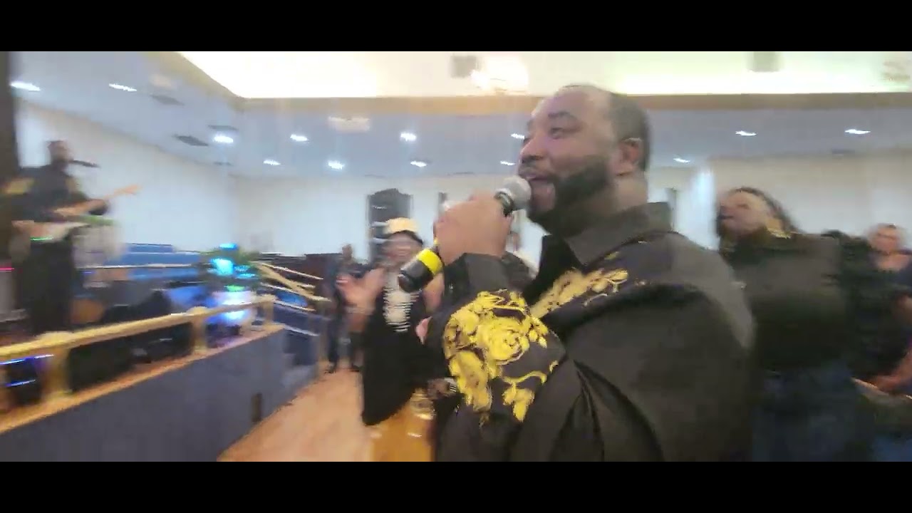 The Gospel Legends Saturday July 15th 2023 by VAD (1)