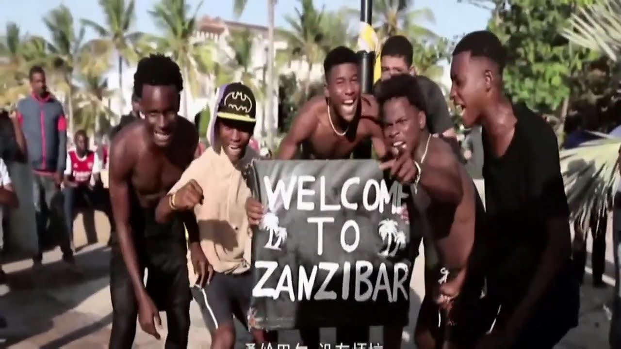 Uzinduzi Wa Tuzo Za Kitaifa Za Uhifadhi Na Utalii