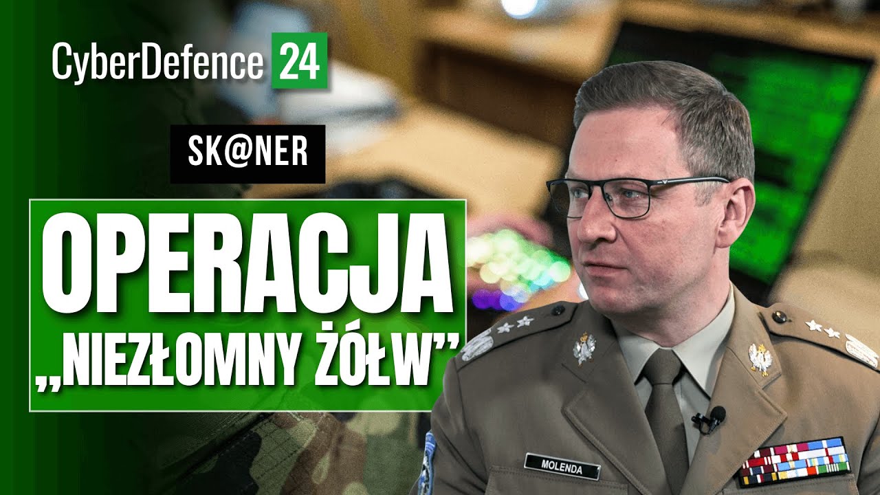 WOJSKO ROZPRACOWAŁO ROSYJSKIE GRUPY  | SK@NER