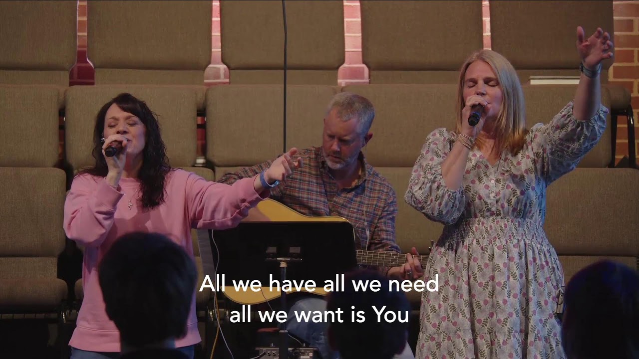 Worship Service