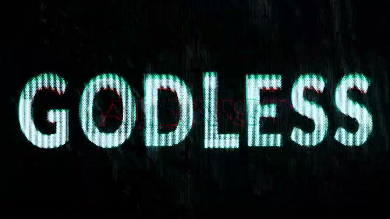 Alienist - Godless