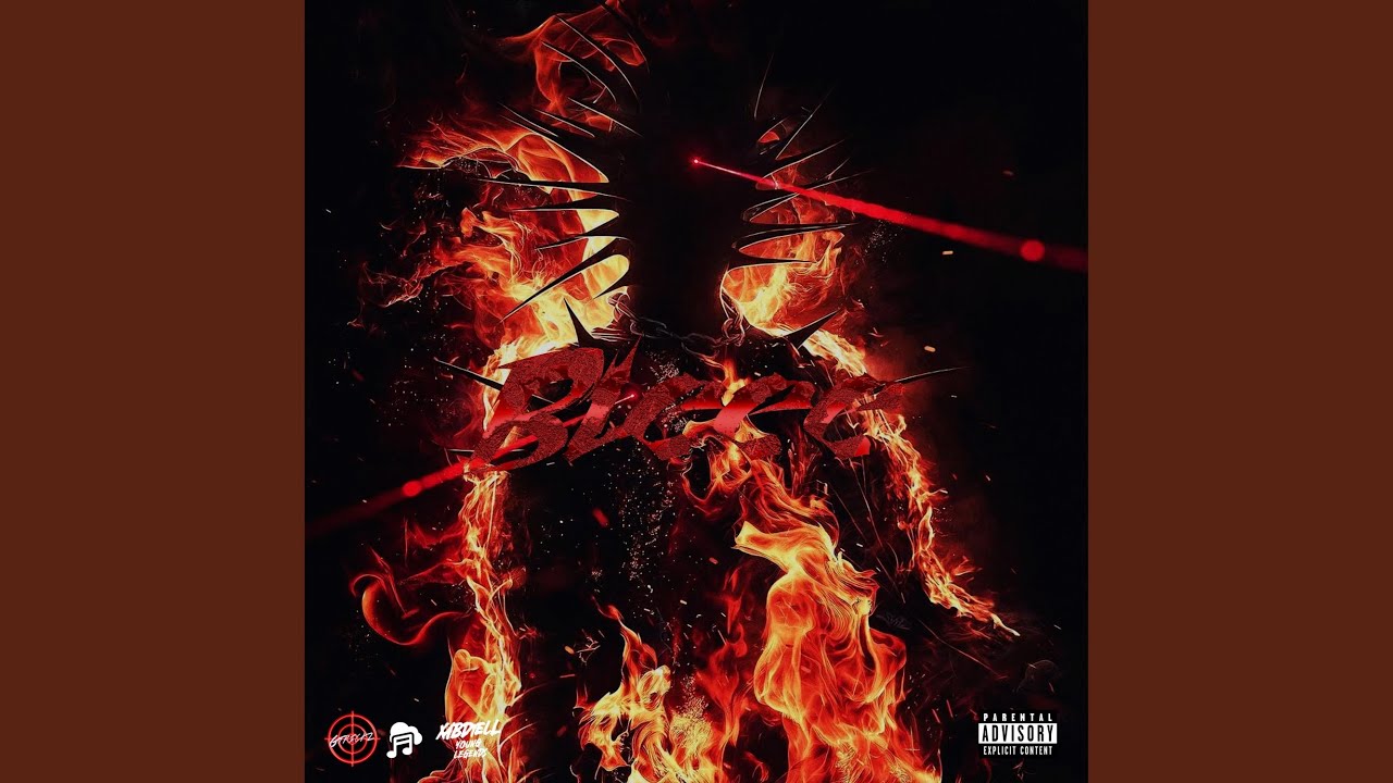 BLEEE (feat. Xabdiell)