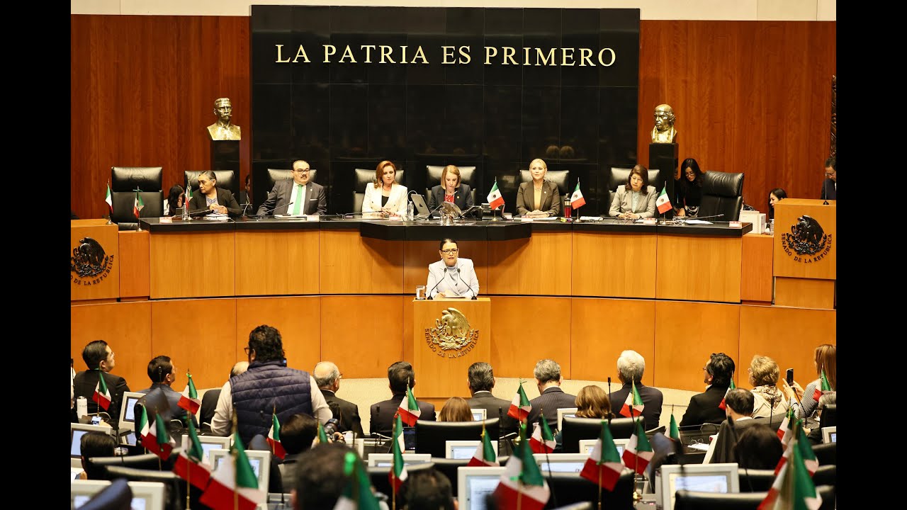 Revierten gobiernos humanistas deterioro hist&oacute;rico heredado