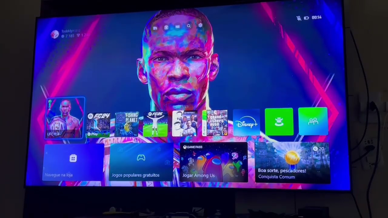 Conta compartilhada xbox game pass ultimate, método atualizado 2025