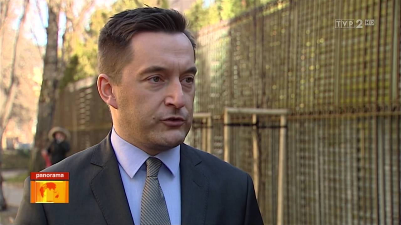 Adrian Furgalski: to jest po prostu debilizm
