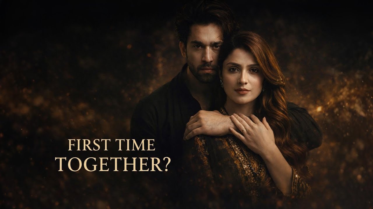 Ayeza Khan & Bilal Abbas Khan: A Powerful New Pairing Fans Didn’t See Coming