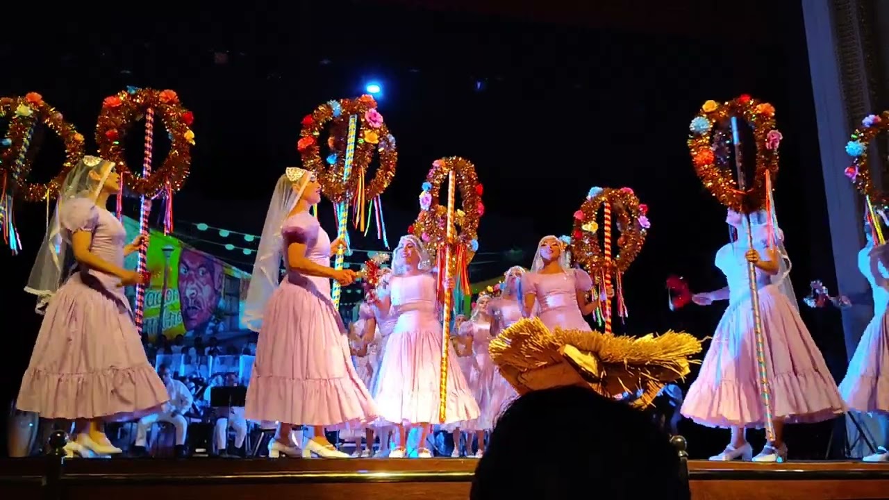 Gala Navideña 2025 Villancico AfroPeruano