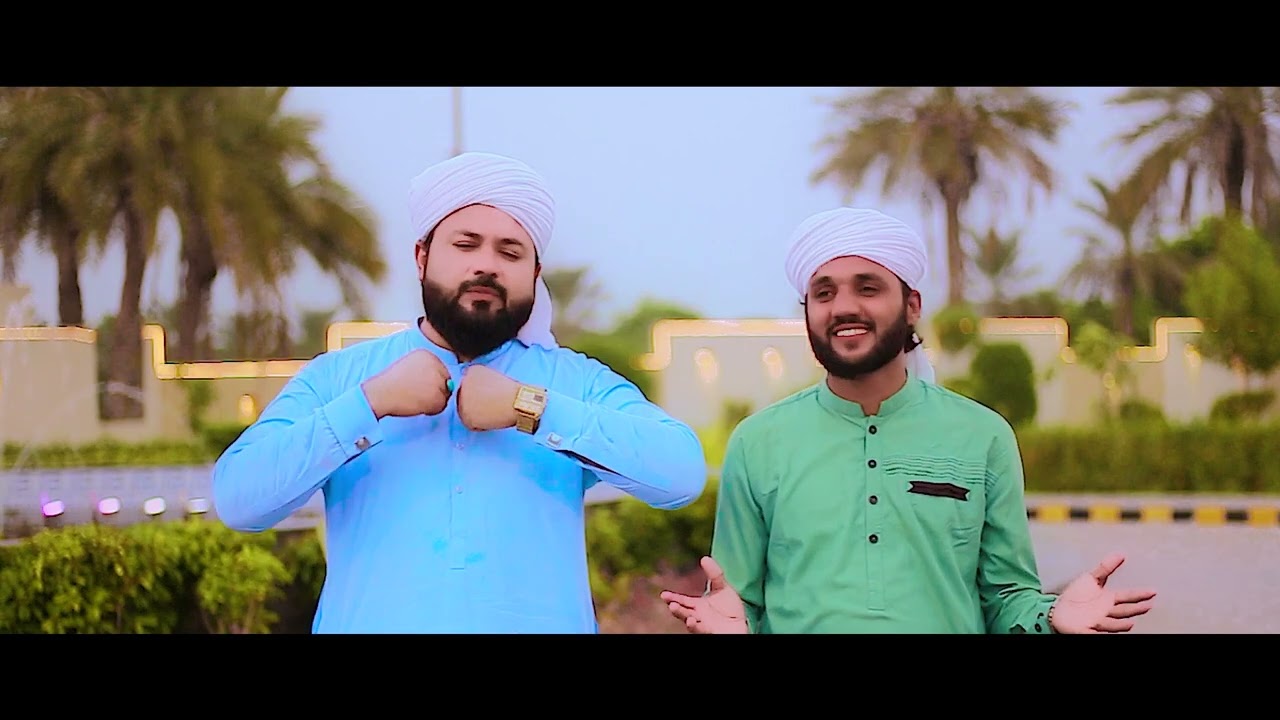 Rub Jo Habib  New SuperHitt Milad Naat Mohamad Salman Khaskheli Hussaini Abdul Razaque Qadri 2023/24