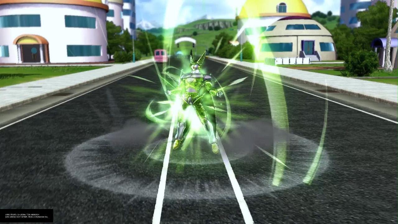 Why was this so epic?