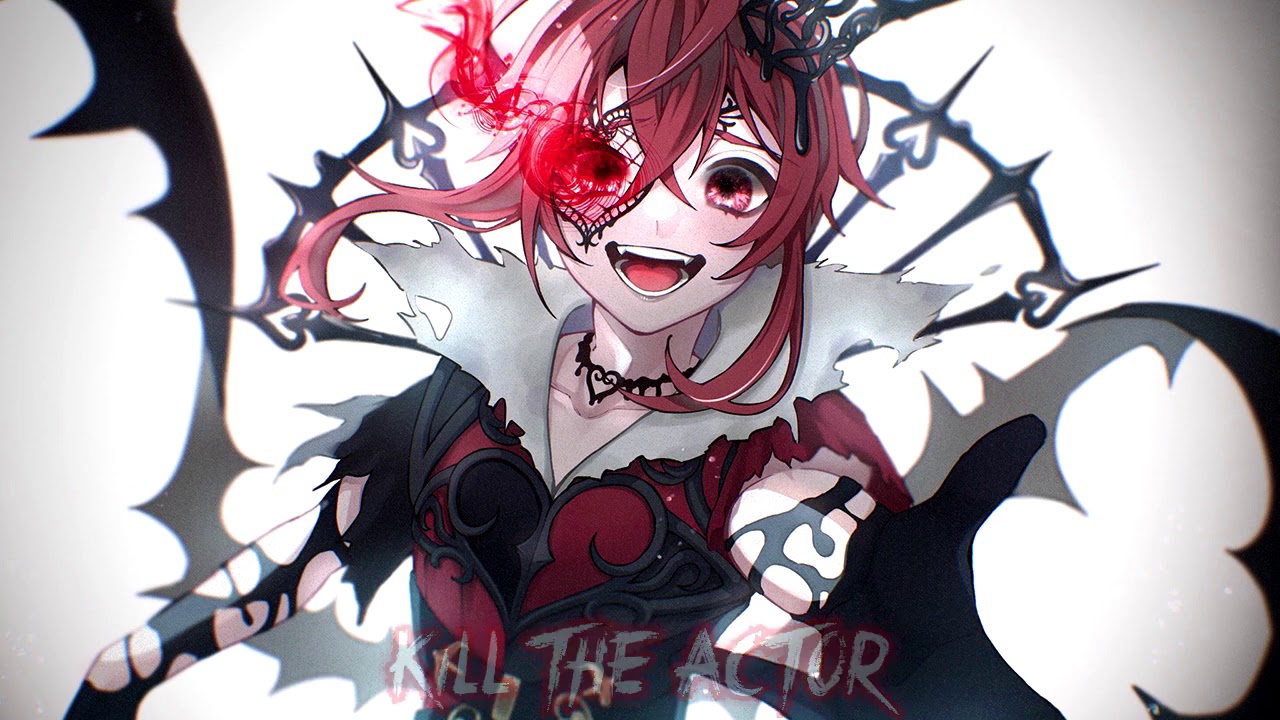 Nightcore - Kill The Lights (Cover) || Lyrics「Set It Off」