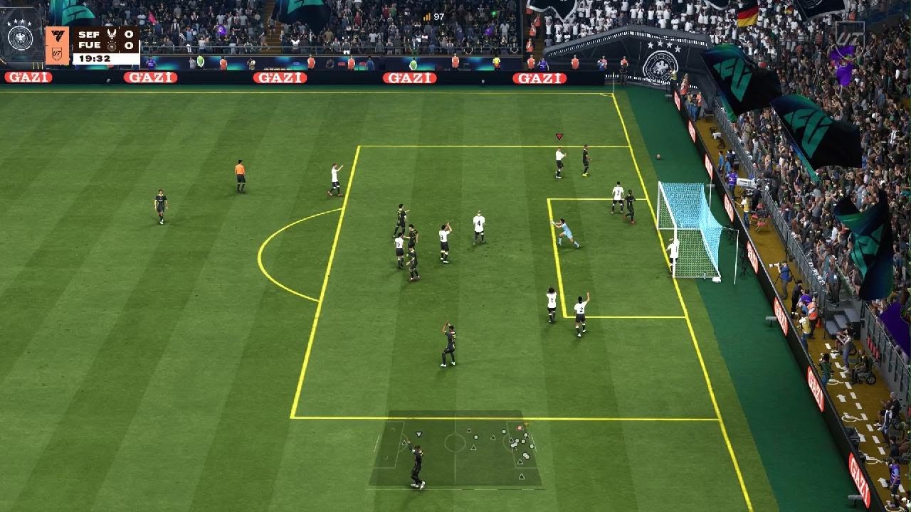EA SPORTS FC 26 Rivals Sieg Verschenkt