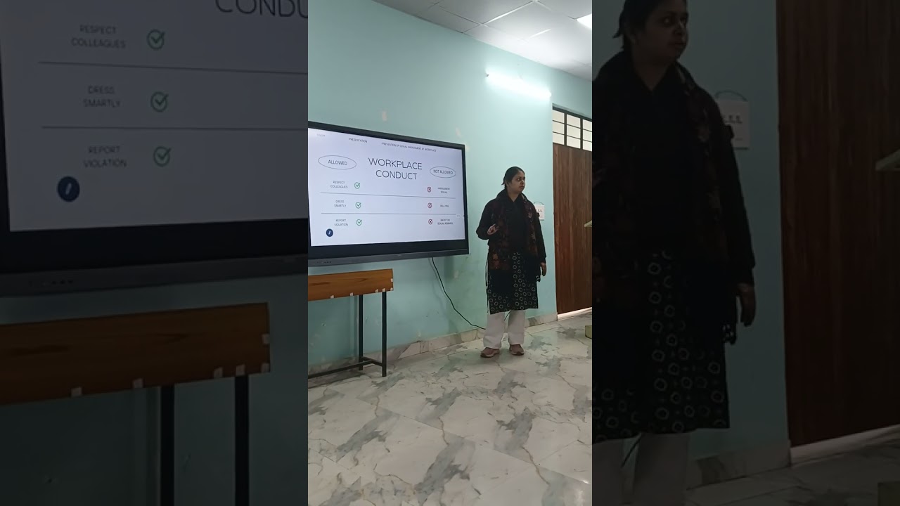 # B.Ed college classes 💓🧿