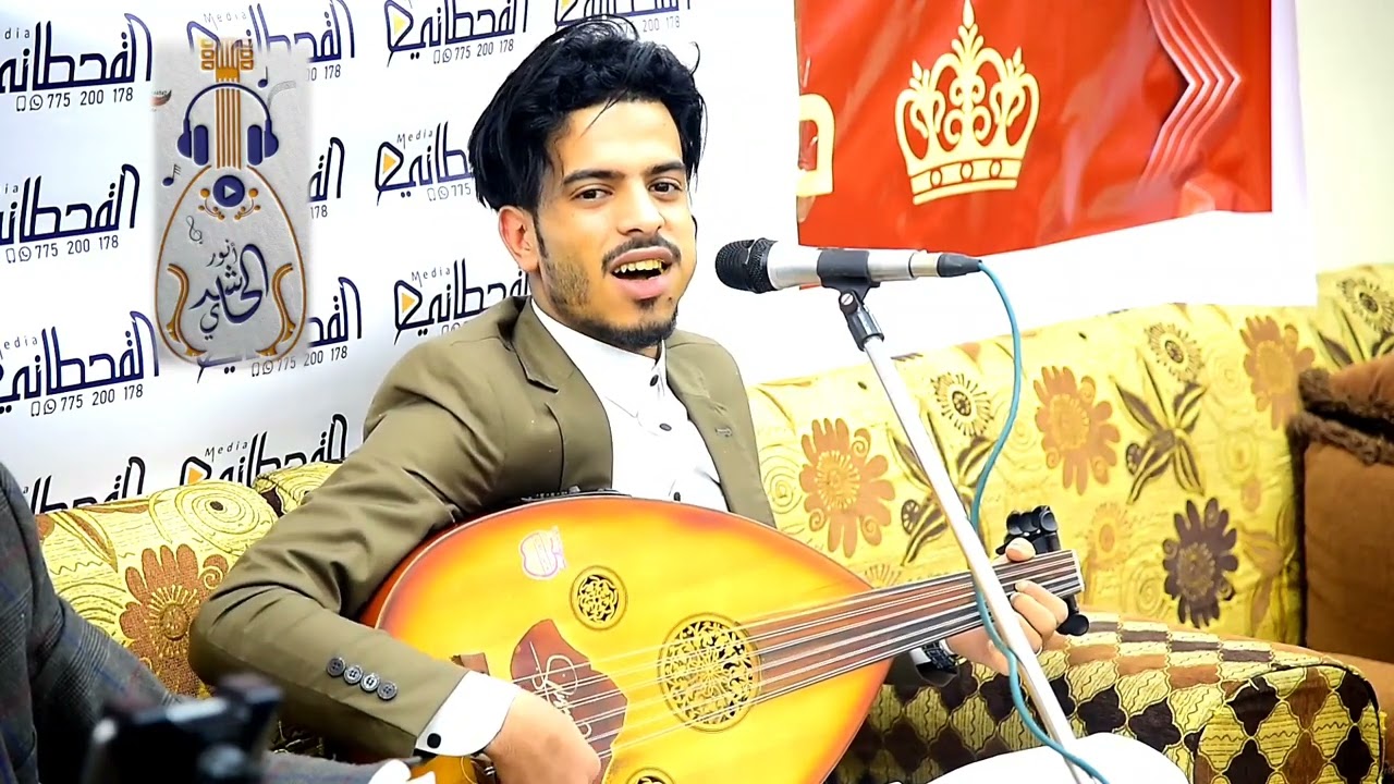 شاهد هذه الجلسه (جلسه للعمر)جلسه لولد الولد ... تراث اليمن اصاله وحضاره عريقة[اسامه الشريجة]