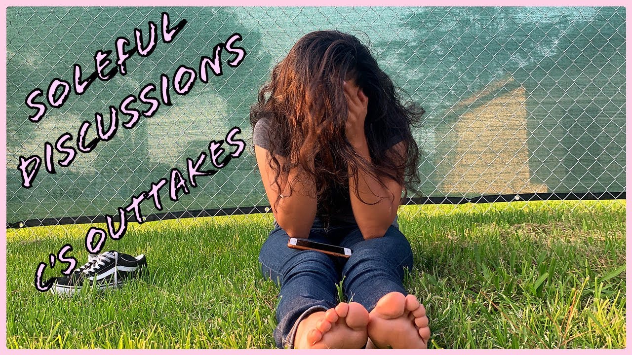 Выдержки из Soleful Discussions C