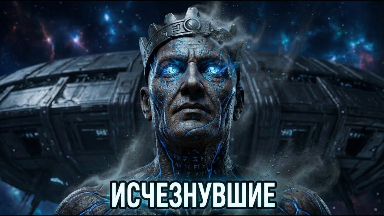 Почему шумерские тексты НИКОГДА не объясняют исчезновение богов? | Фильм для сна
