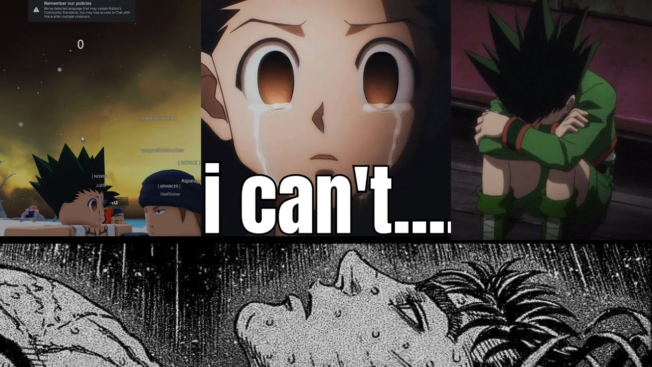 Nerf Nanami...Please.... 😭