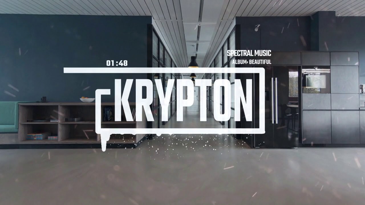 Krypton - Spectral Music