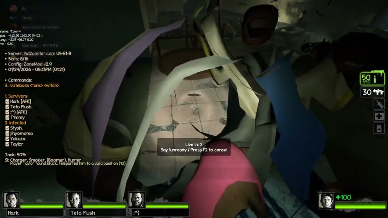 L4D2 center #109 (audio)