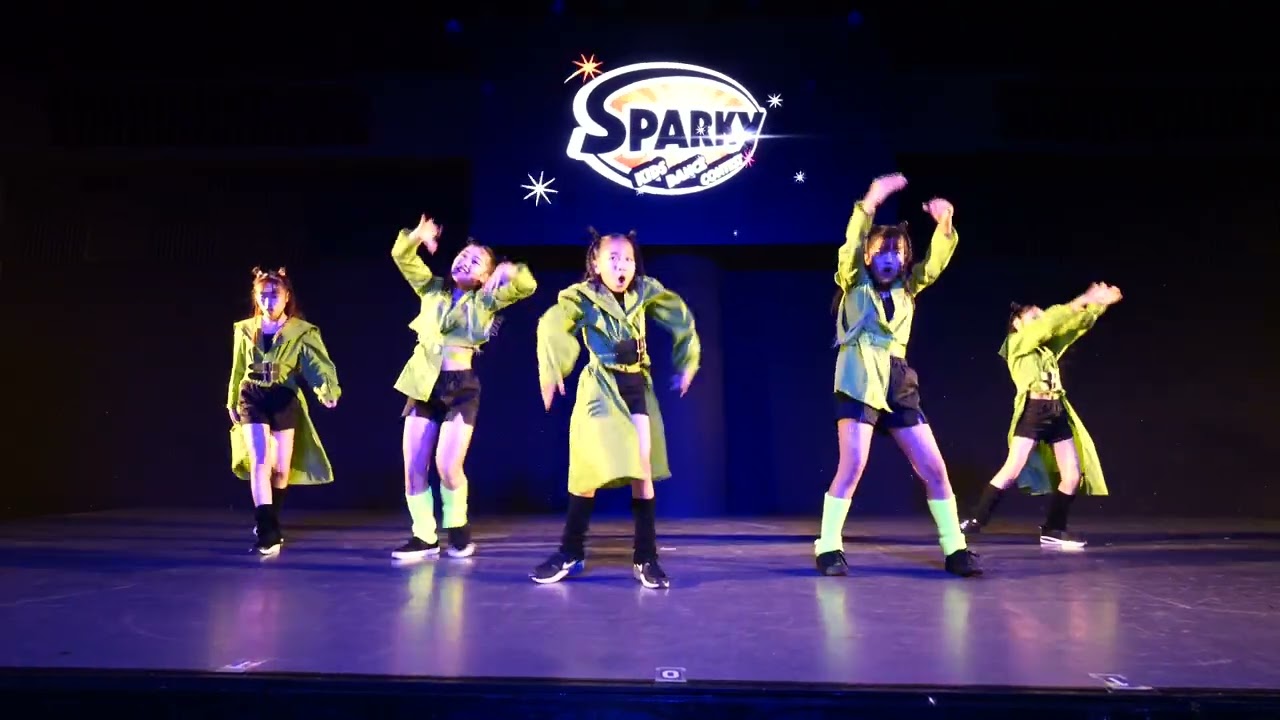 I-5 / ジュニア部門 / SPARKY vol.26 / うめきたROOTS