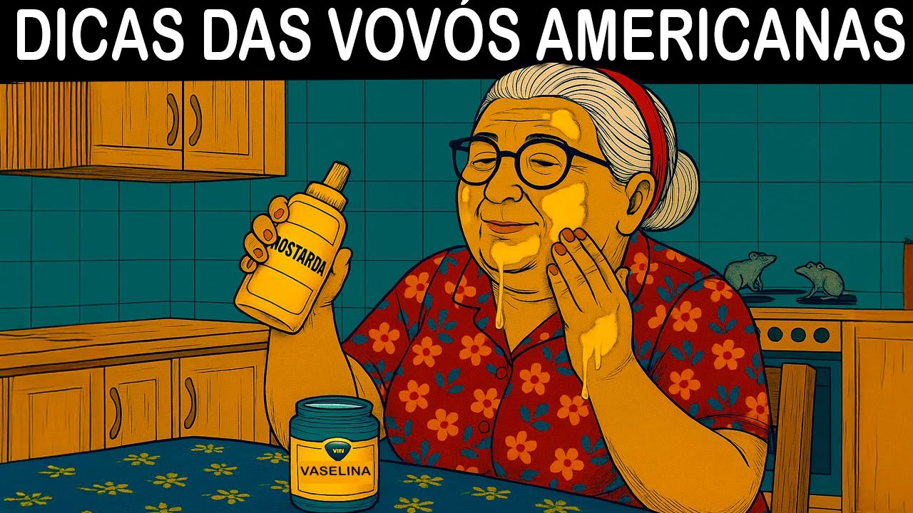 37 Truques Antigos de Beleza Para Rugas que Você Gostaria de Conhecer Muito Antes...