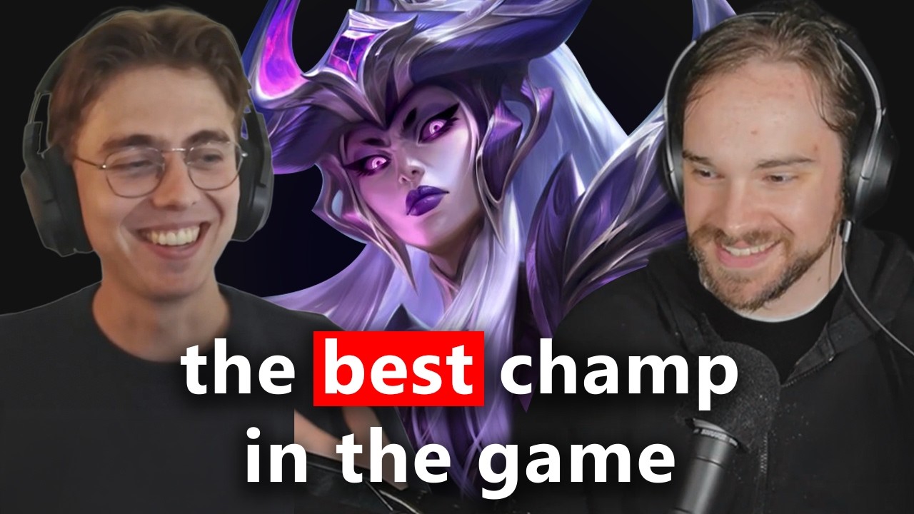 How to climb with Syndra Guide - Challenger vs. Emerald ft. @CoachMysterias