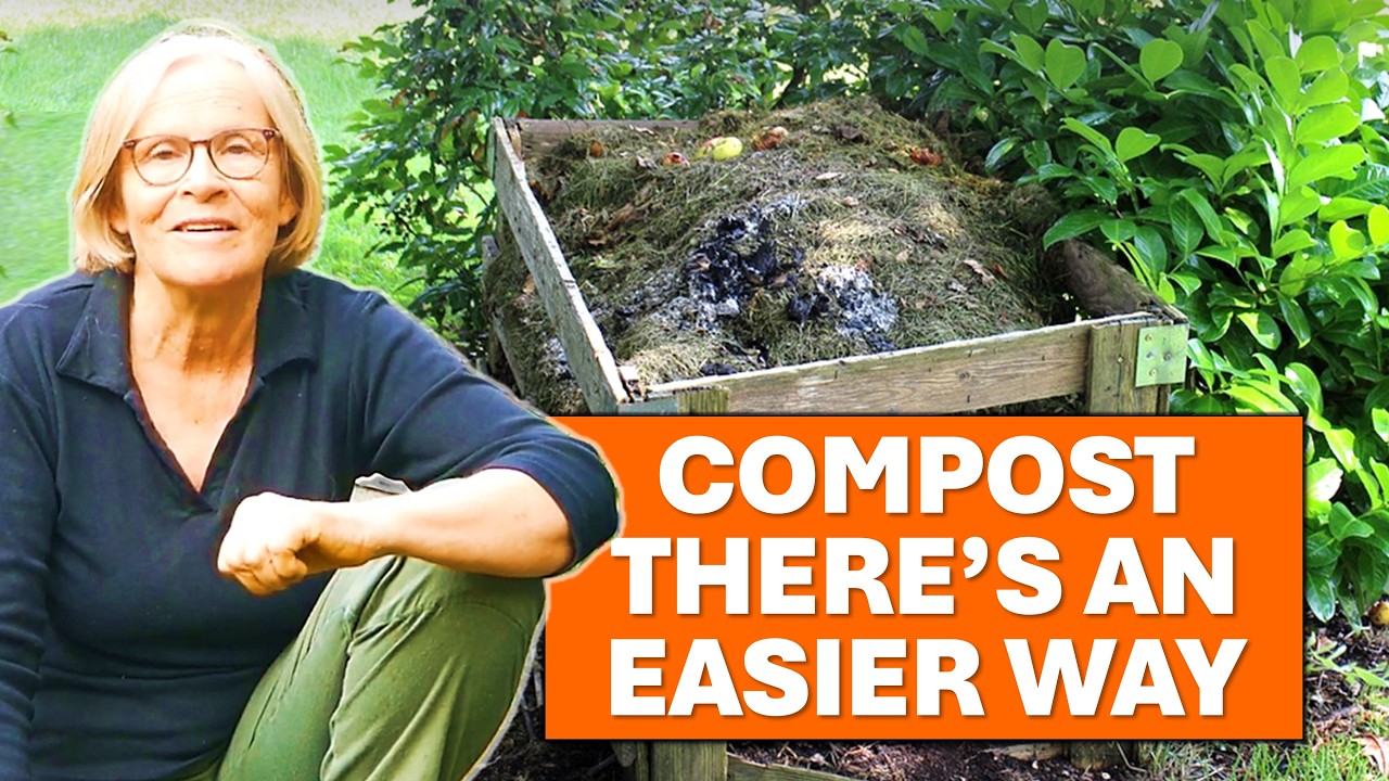 How to Build Healthy Soil Without Compost (Science Explained)