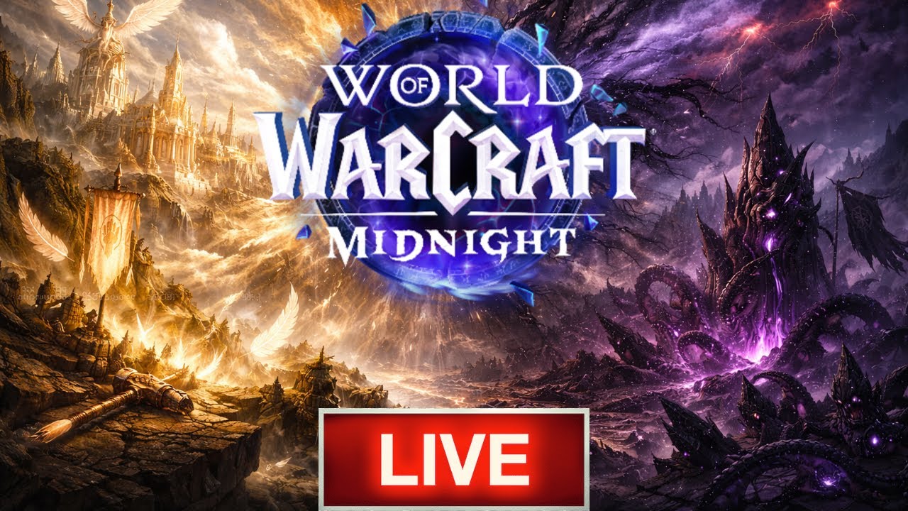 1 СЕЗОН MIDNIGHT АРЕНА| HOLY PALADIN x11 GLAD