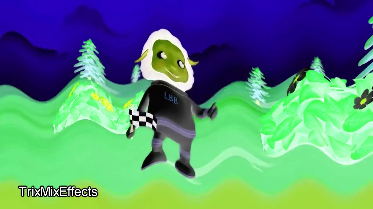 Little Baby Bum Vehicle Sounds Song Effects Sponsored By Preview 2