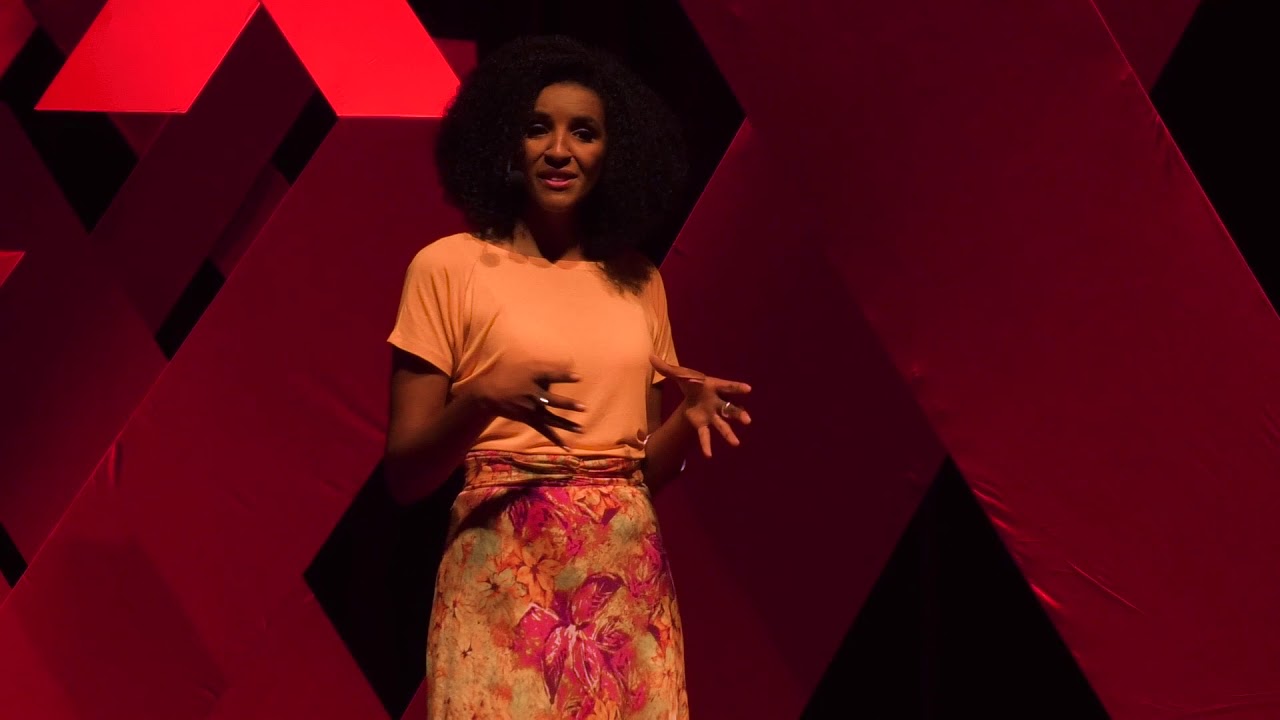 Como é Sua Relação com o Tempo? | Ariane Santos | TEDxBlumenau
