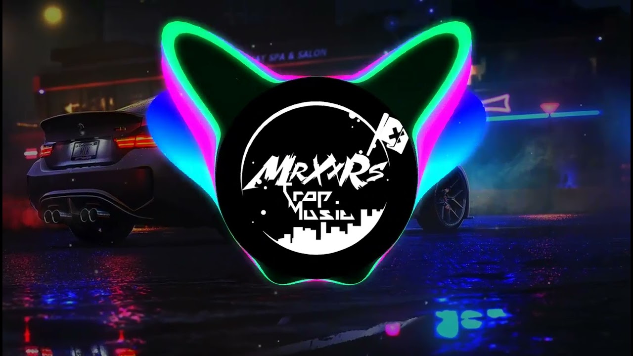 Trap And Bass Music MIX