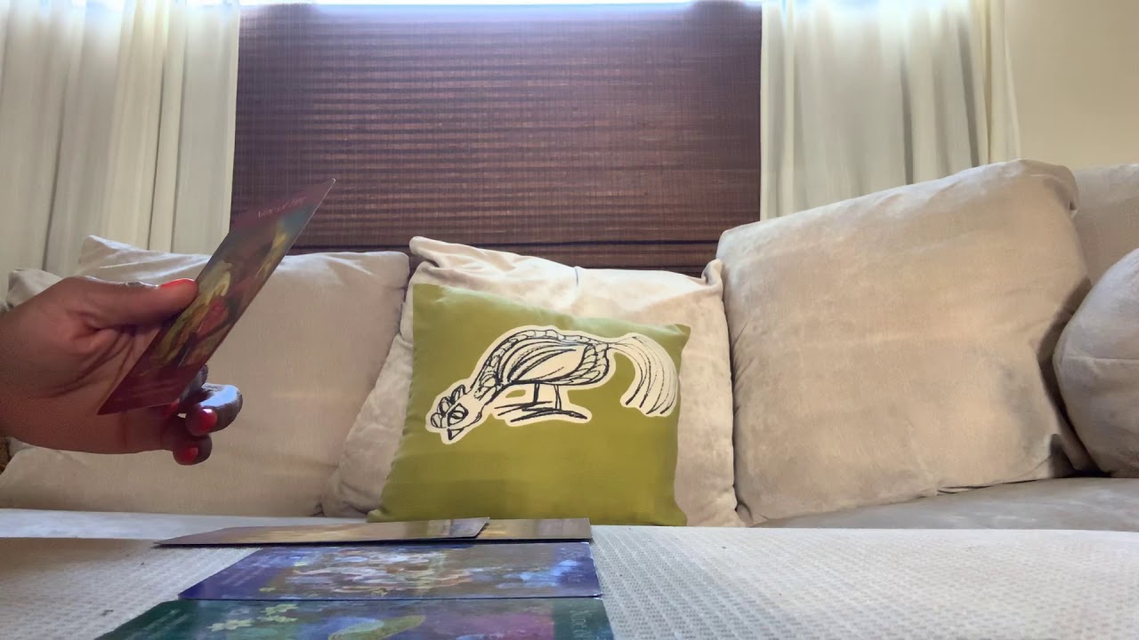 Virgo August 2019 #lovereading