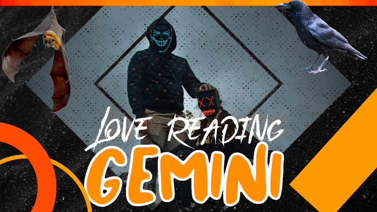 GEMINI 💗 - WOW 🤩.... THAT WAS UNEXPECTED 😍 - NOVEMBER 2020