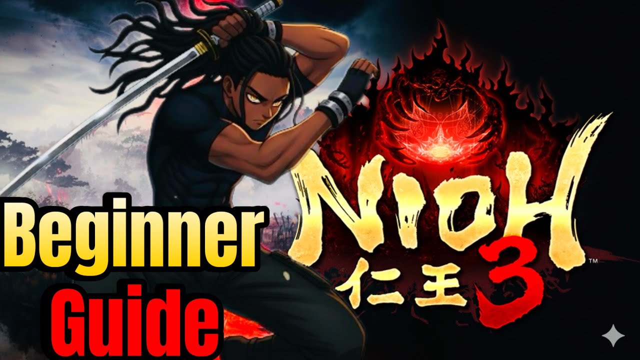 Nioh 3 Combat Tips That Actually Work