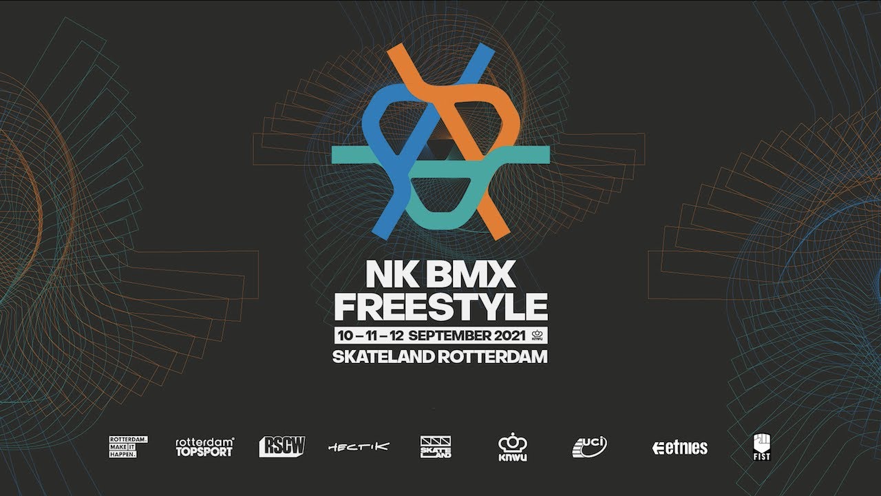 NK BMX Freestyle 2021 Aftermovie