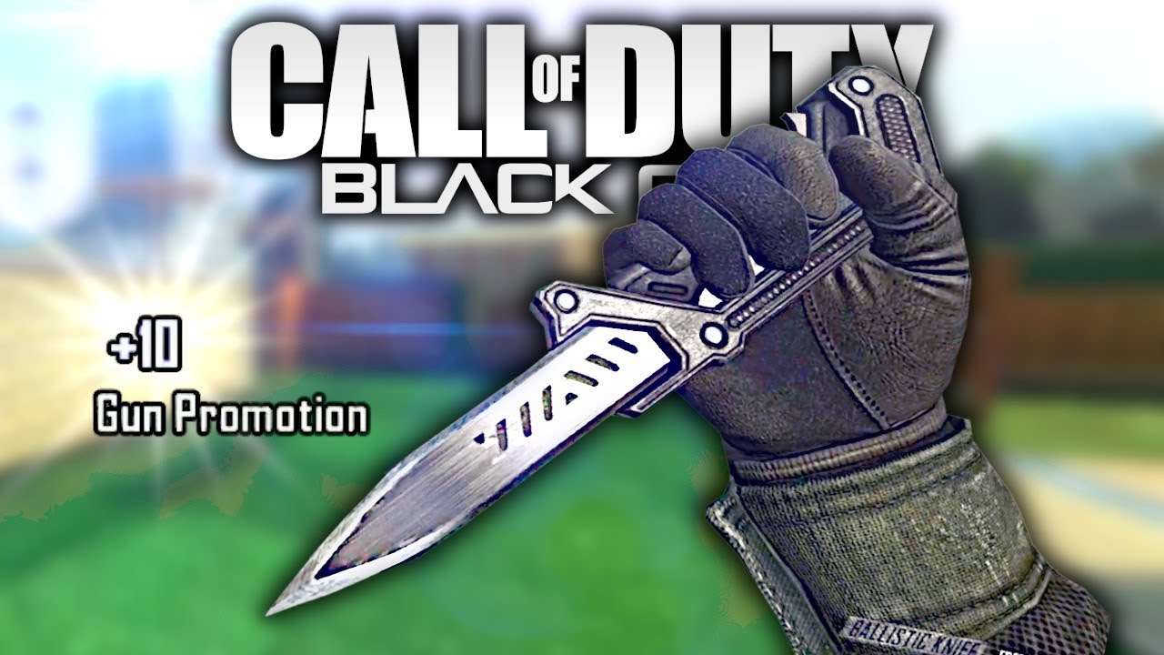 GUN GAME Chaos mit 18 SPIELERN - Black Ops 2 [DE]