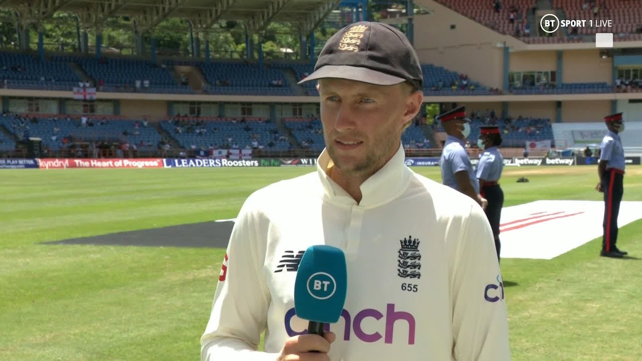 Joe Root goes on the defensive as his leadership skills are questioned as England lose again