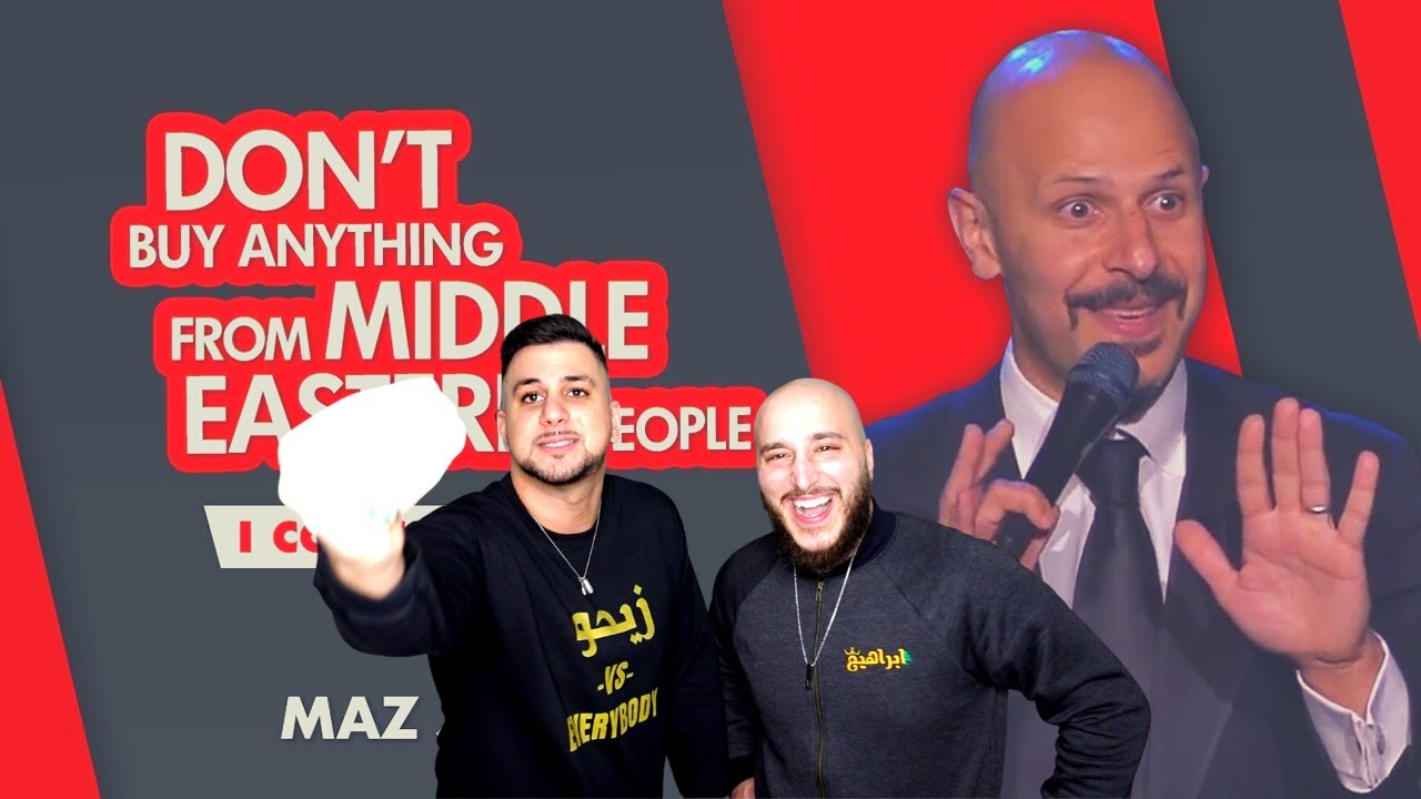 ARABS REACT: 