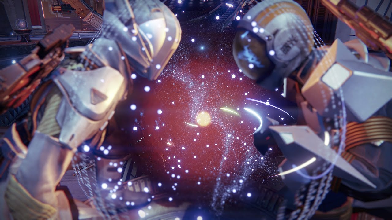 Destiny 1 390 Vog Duo Flawless (World’s First)