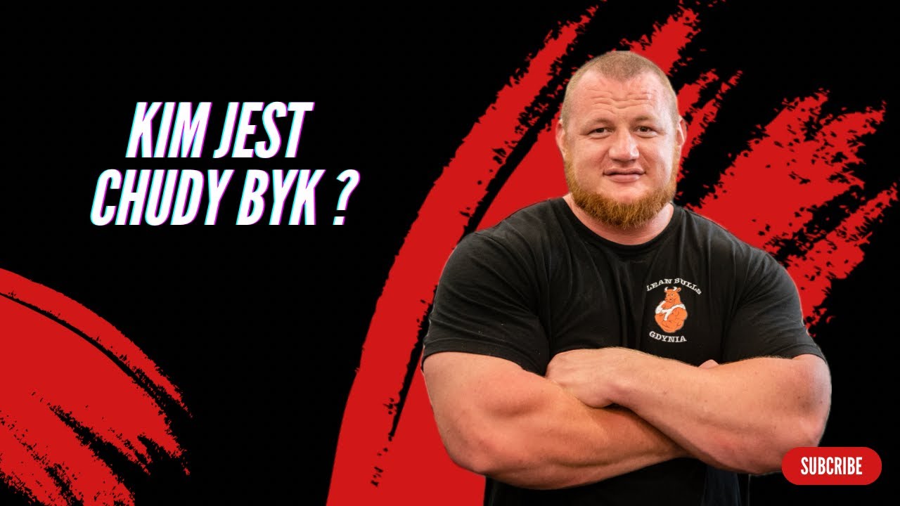 Kim jest Chudy Byk ?