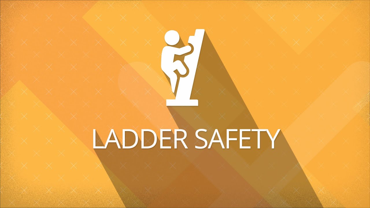 Ladder Safety