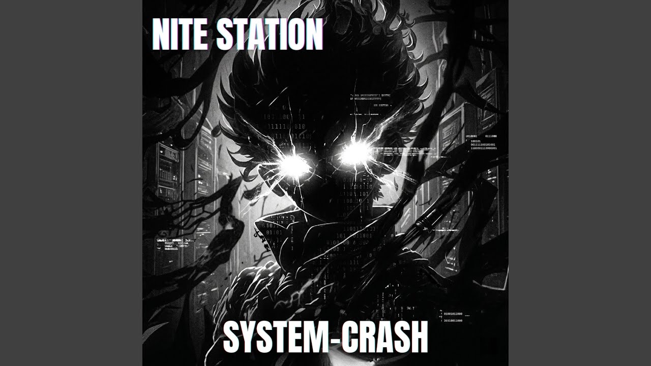 SYSTEM-CRASH