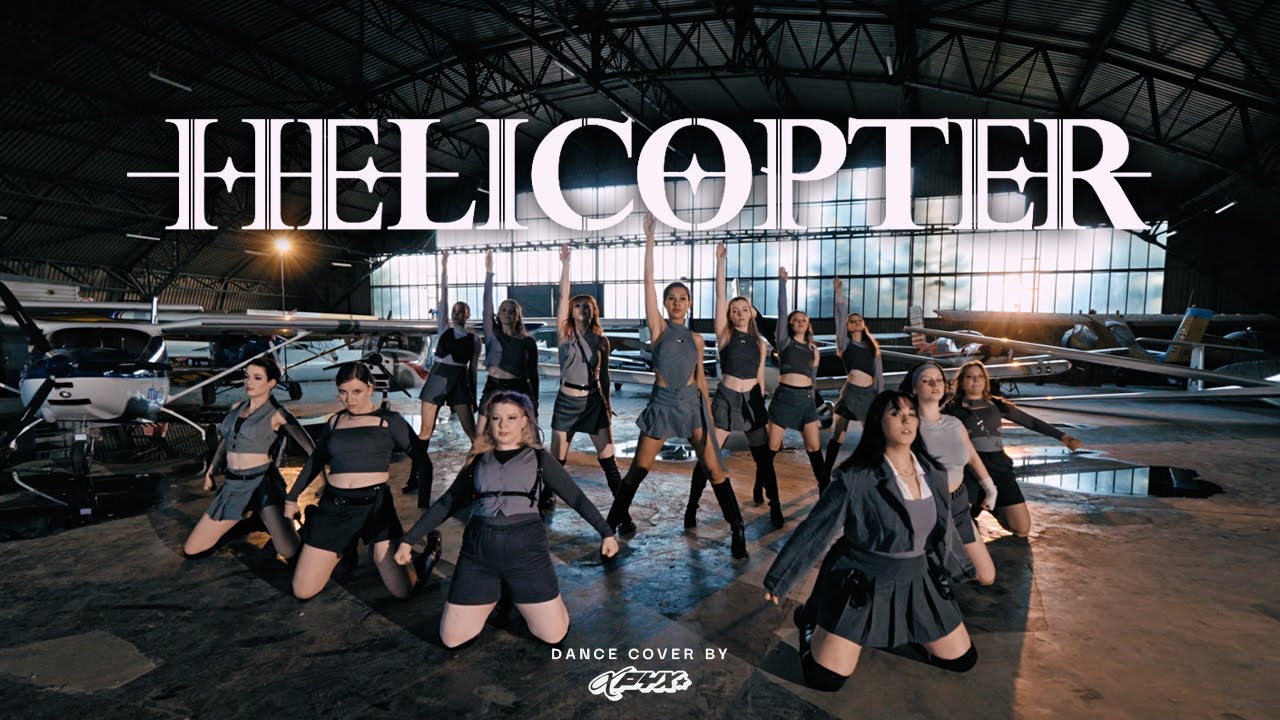CLC (씨엘씨) - 