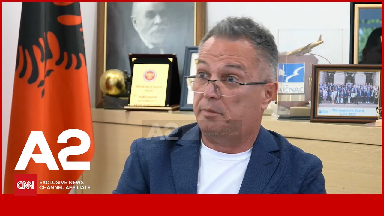 Aeroporti i Vlorës do të përdoret për qëllime ushtarake. Ja planet e Qeverisë së Shqipërisë