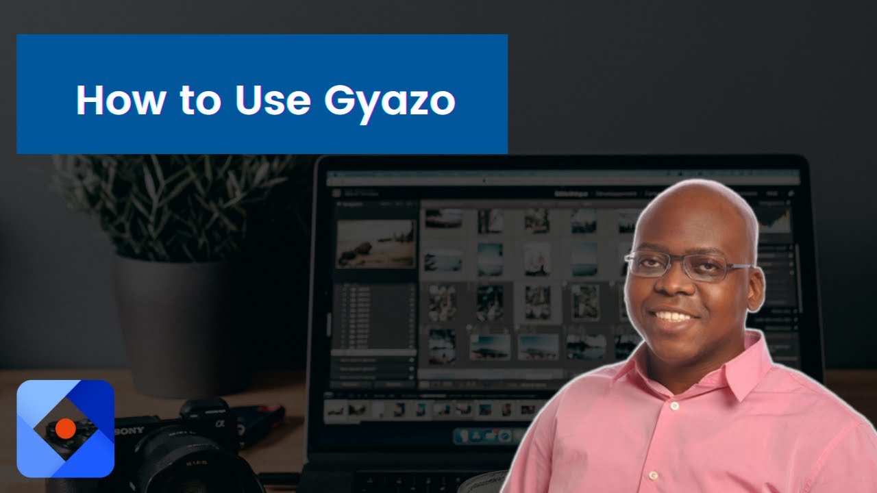 Как использовать Gyazo!