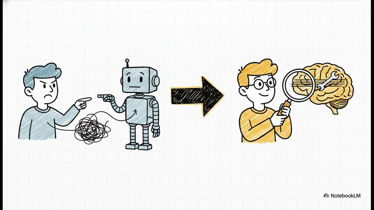 How to Master AI in 30 Days (The Pro Roadmap)