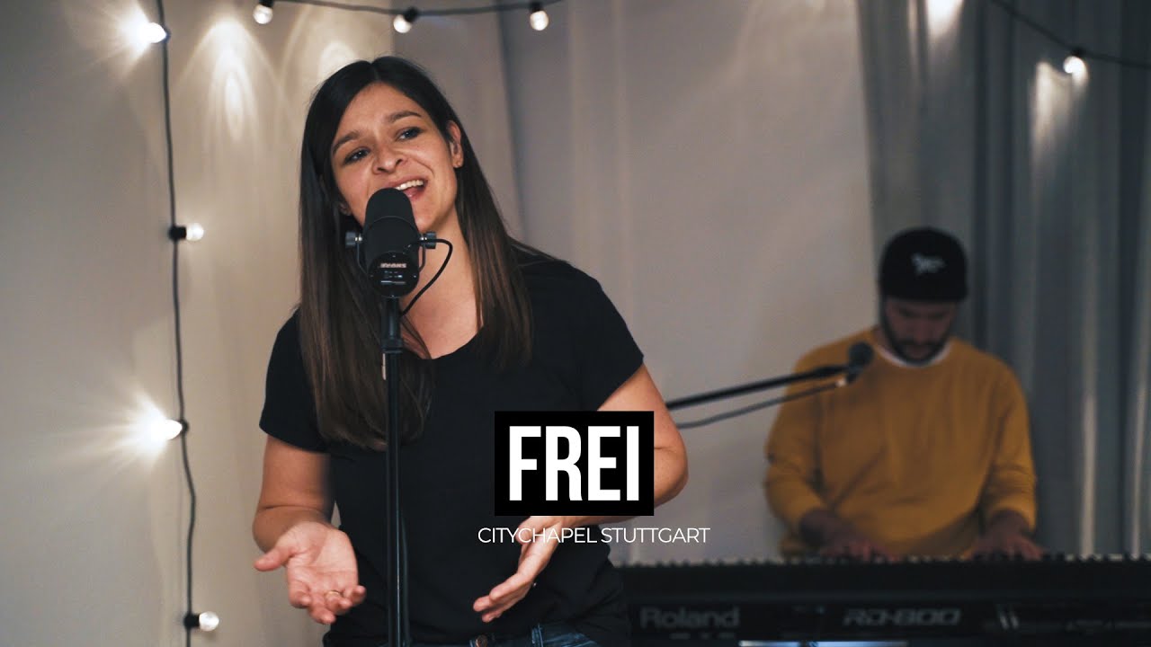 Frei | City Chapel