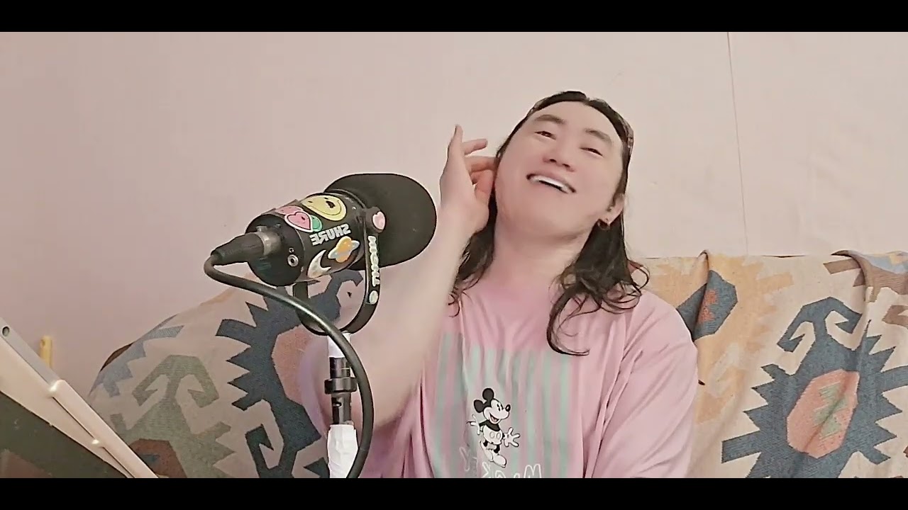 아리아NA쇼타임 - SAVE YOUR TEARS (: SUPER BOWL 2026 :)