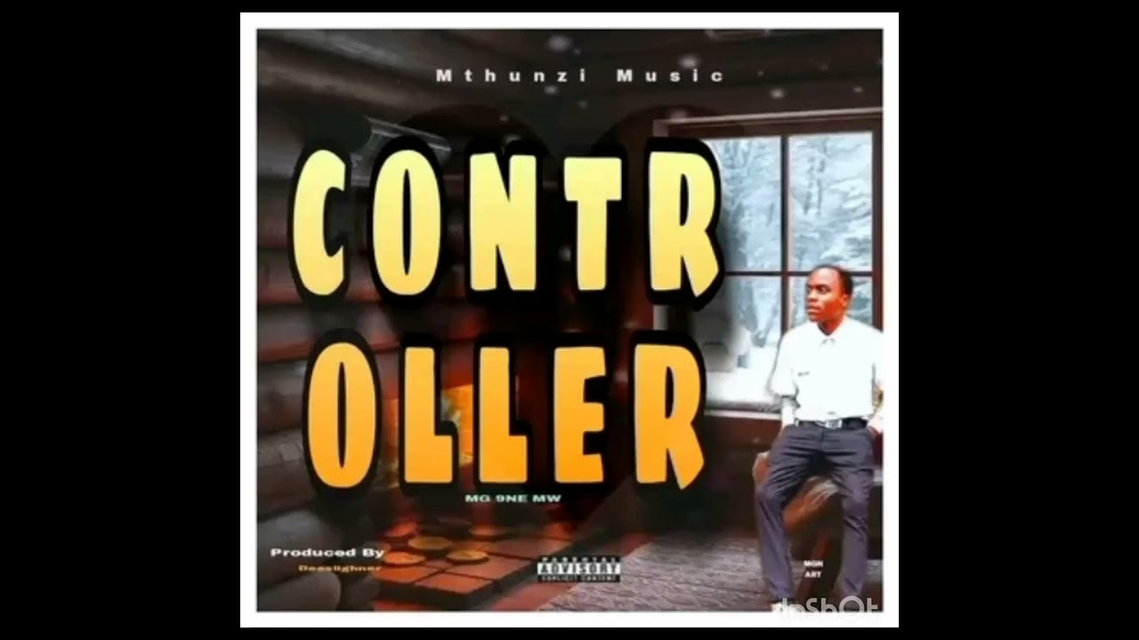 MG 9ne Mw controller official audio 